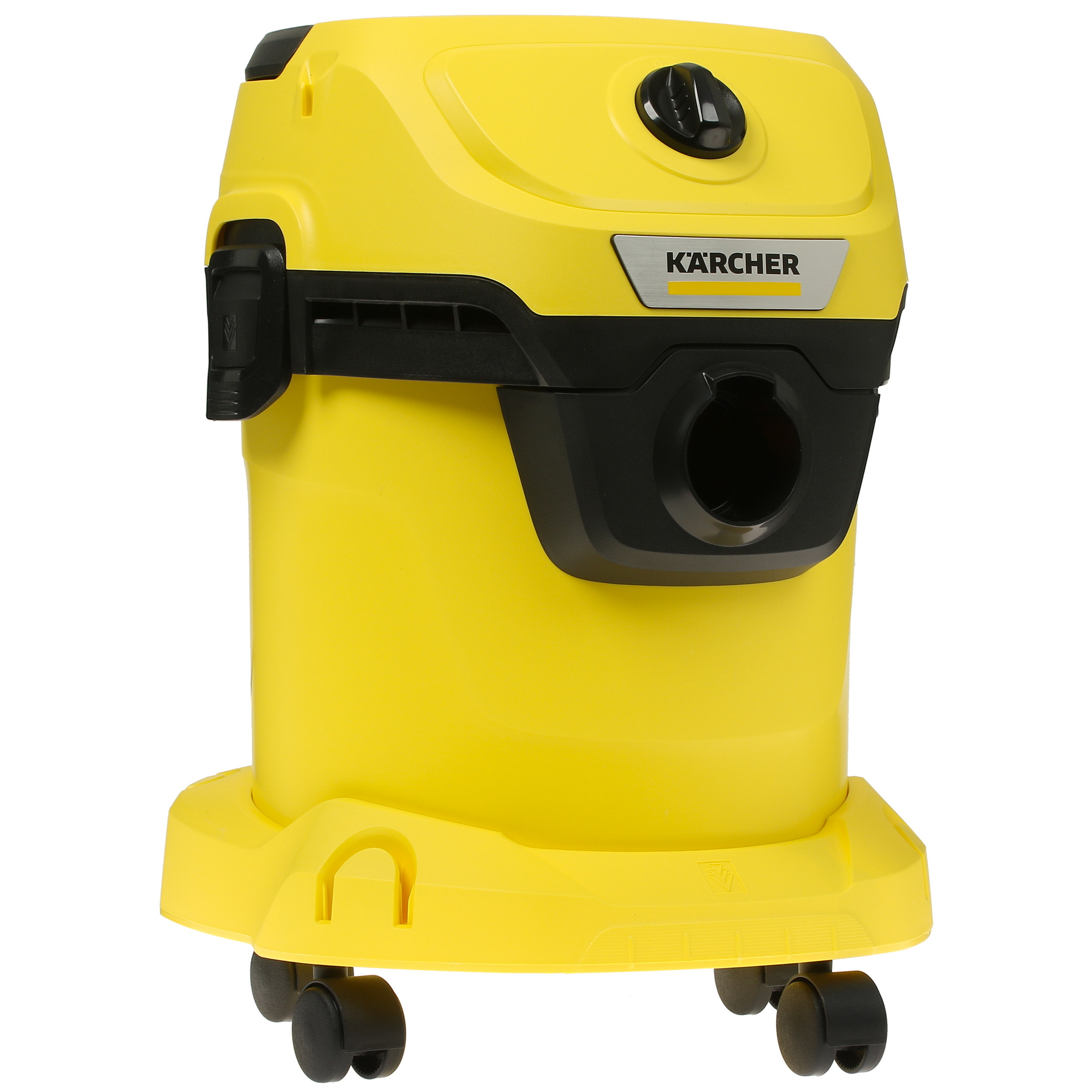 Хозяйственный пылесос  Karcher WD 3 V-15/4/20 9973194 STDN-0143529 - Вид №1