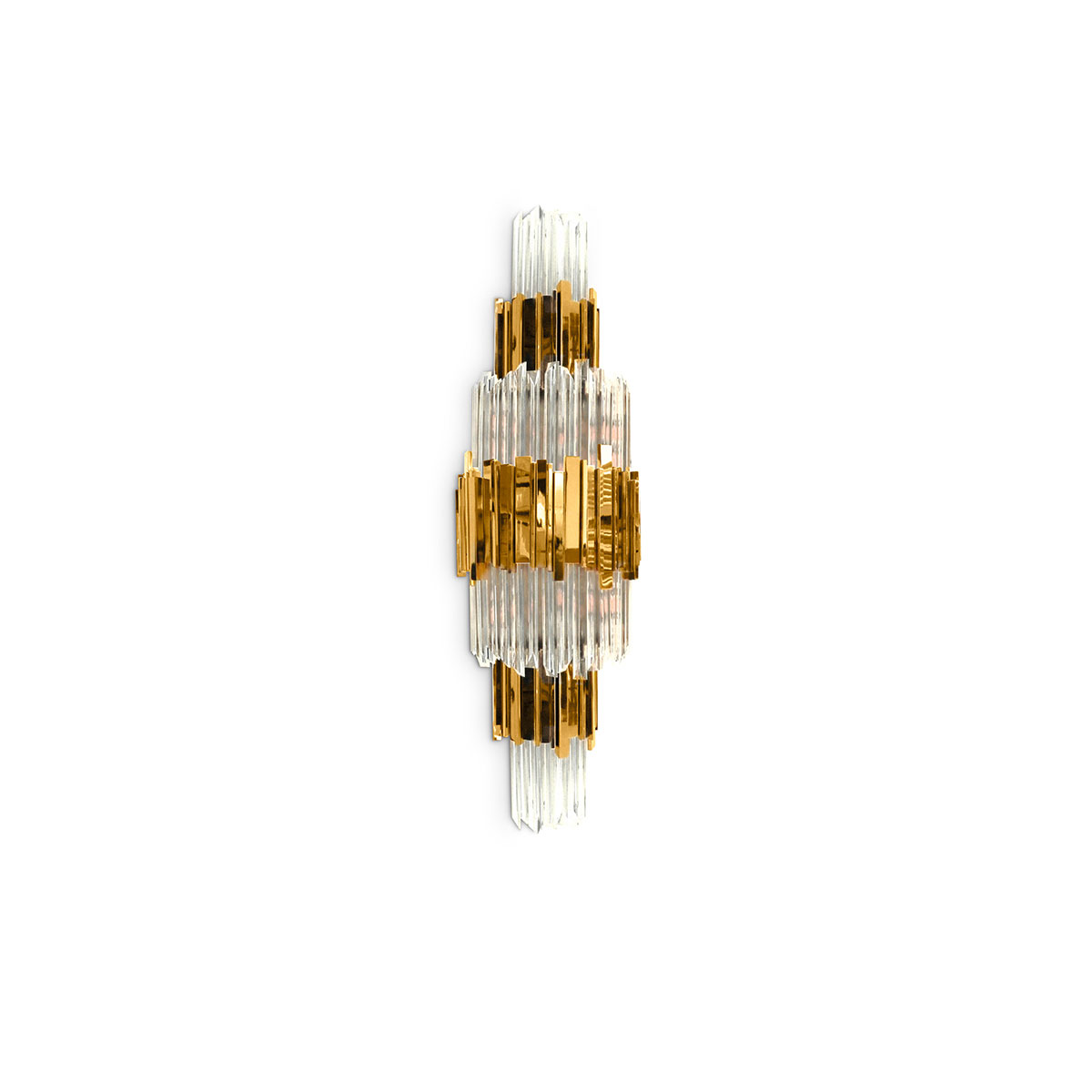 Настенные светильники Empire II Wall Lamp Covethouse LUXXU 