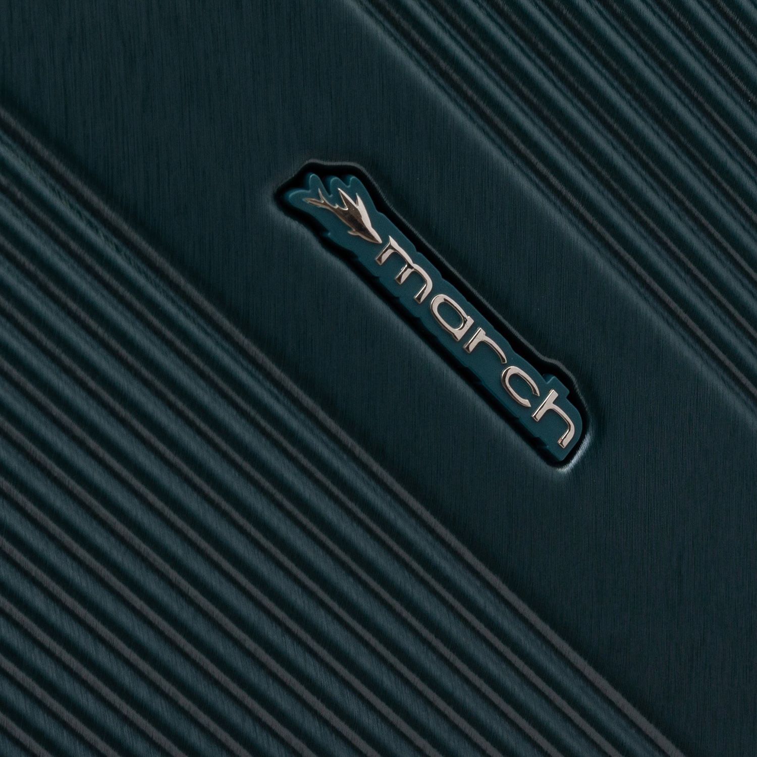 M1800-03-72 Чемодан M1800*72 L March Mikado - Вид №7