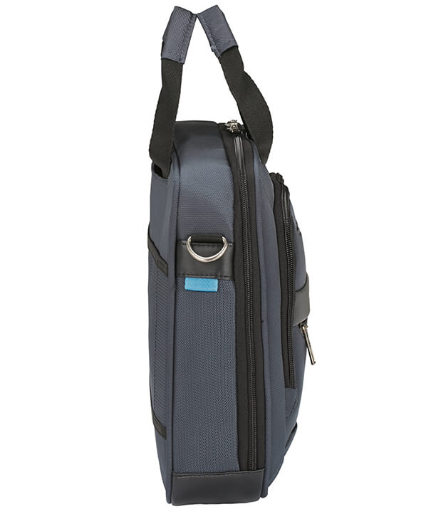 CS3-01005 Сумка для ноутбука CS3*005 Briefcase 14 Samsonite Vectura Evo  - Вид №6