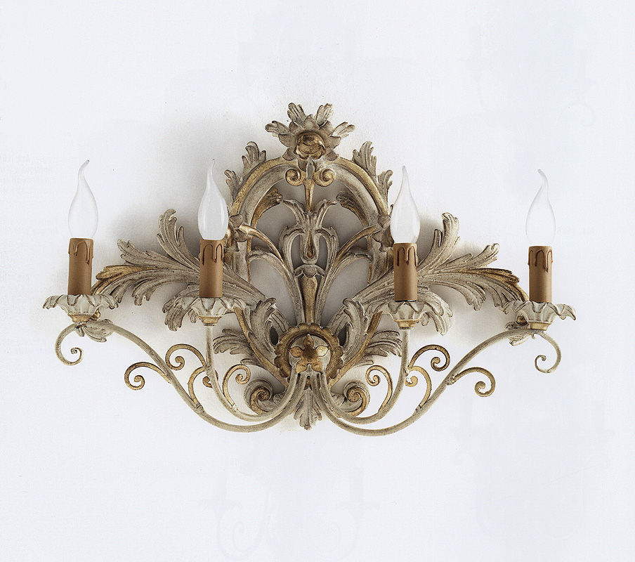 Бра  SILVANO GRIFONI 1680 Light and mirror