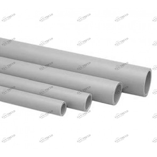 Труба PN10 32х3,0 PP-R (4 м) PROAQUA 271186