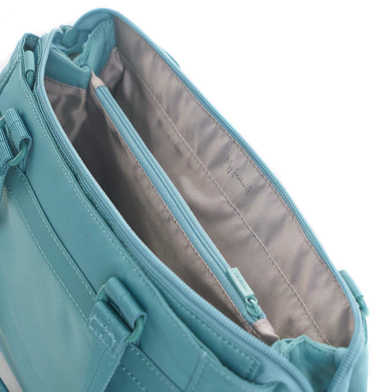 HIC402S/179-04 Сумка HIC402S EVA S RFID Hedgren Inner City  - Вид №4