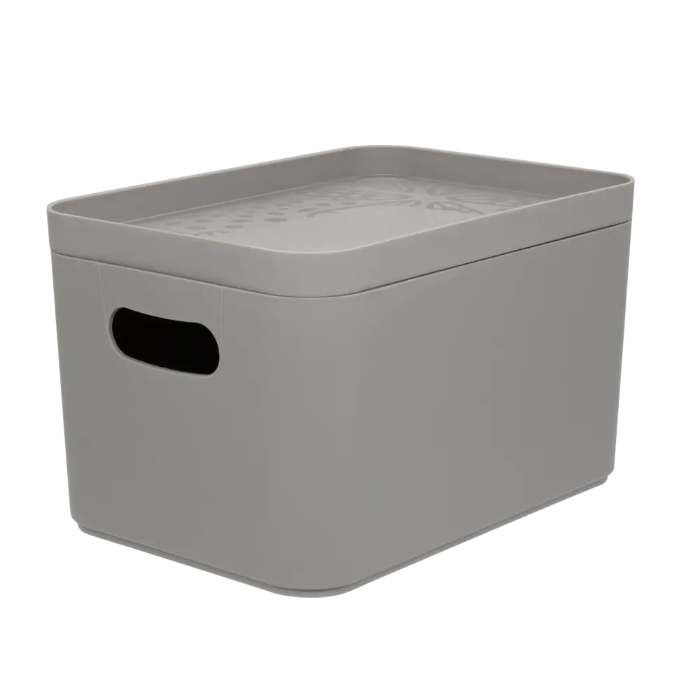 BEROSSI Органайзер для систематизации пространства 2,4 л 82771102 Органайзер для хранения STLM-0035798