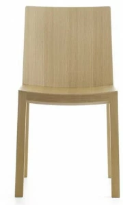 Crassevig Стул из массива дерева Bianca