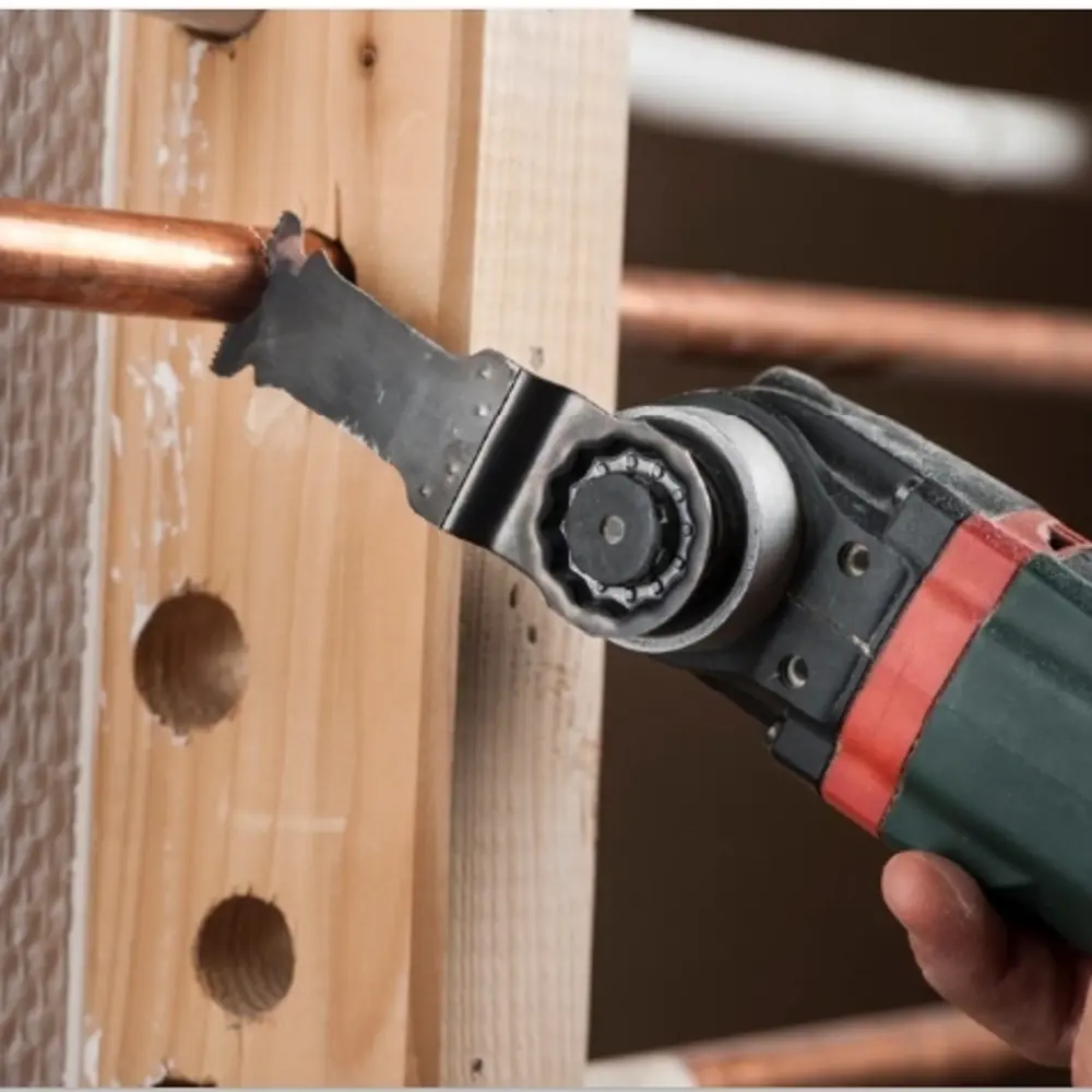 Реноватор Metabo 400 Вт STLM-2145096 - Вид №5