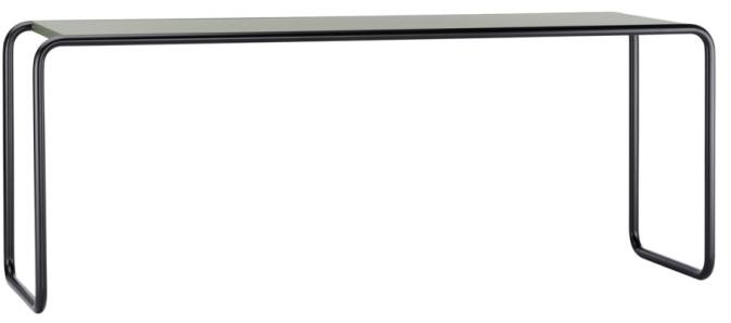 Thonet Прямоугольный журнальный столик для гостиной B 10 sun-id-1402486 - Вид №1