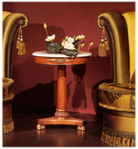 Столик  PAOLO LUCCHETTA EVERLASTING tavolino - 4