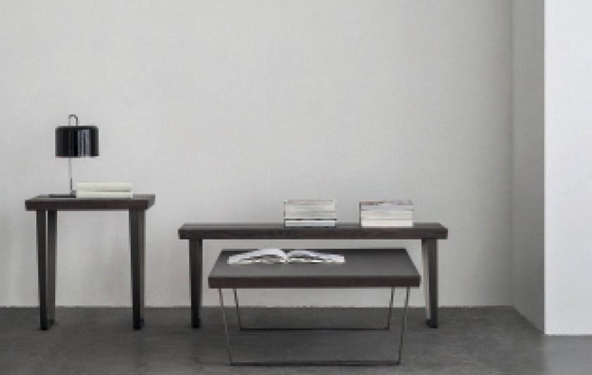 Bodema Прямоугольный журнальный столик из мдф  Pon001/pon002/pon003  - Вид №4