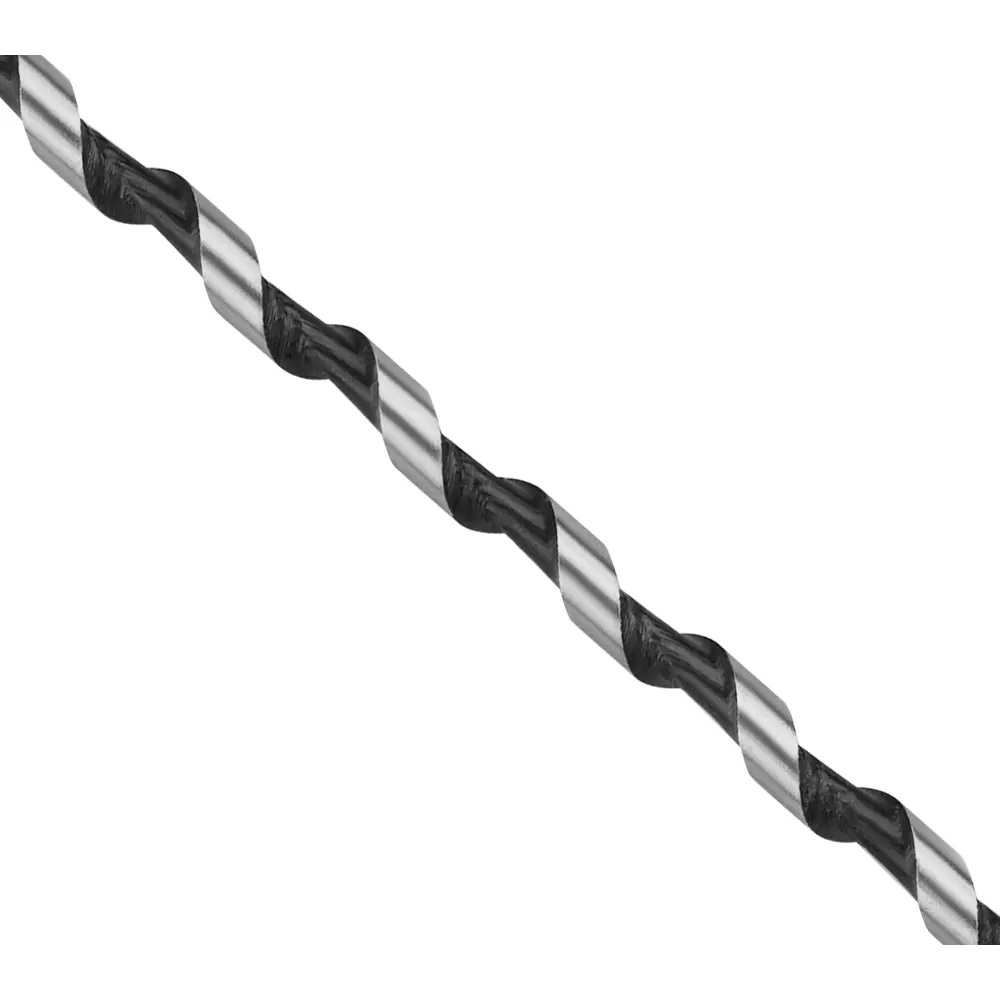 Сверло винтовое по дереву Vertextools 555-12-460 12x460 мм STLM-2040436 - Вид №4