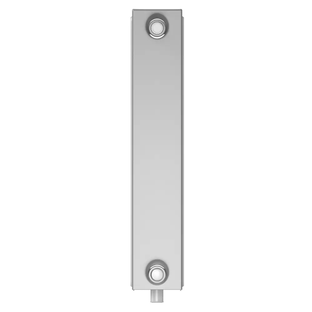 Радиатор стальной Royal Thermo Ventil Premier 22 300x1400 с нижним подключением 89390035 STLM-1474298 - Вид №3