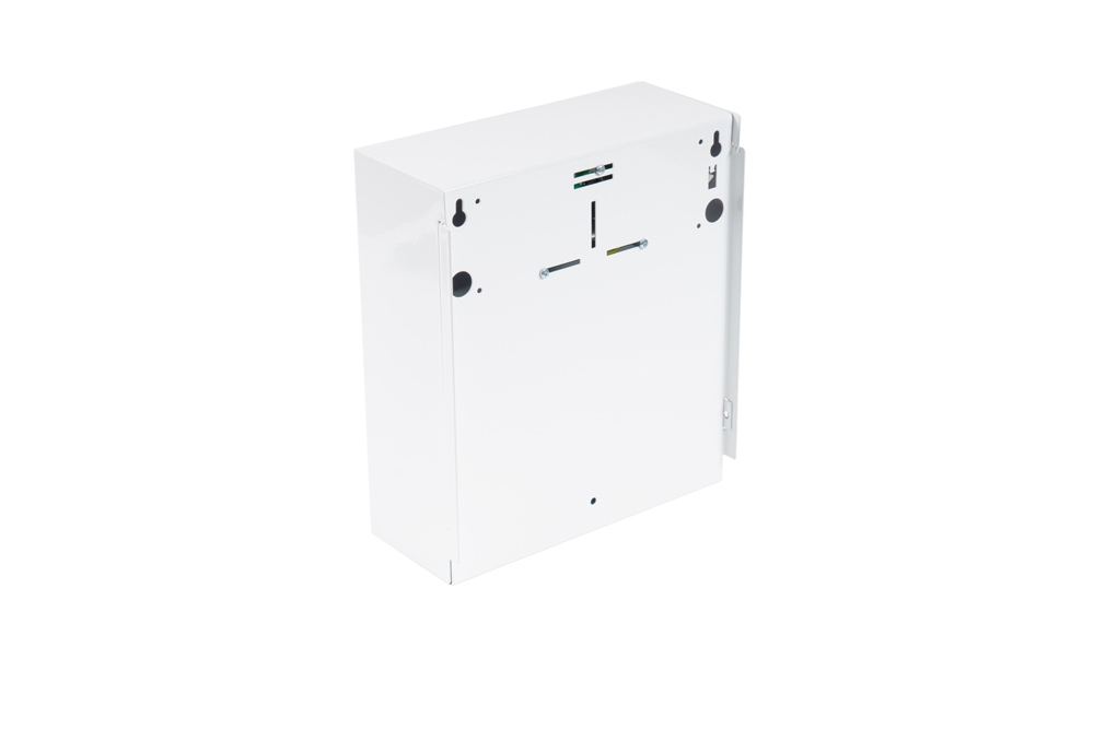 RAPAN-40 var.2x7 Rapan - 40 version 2x7 power supply 12v 4a metal case for battery 2x7 ah battery protection Бастион  - Вид №3