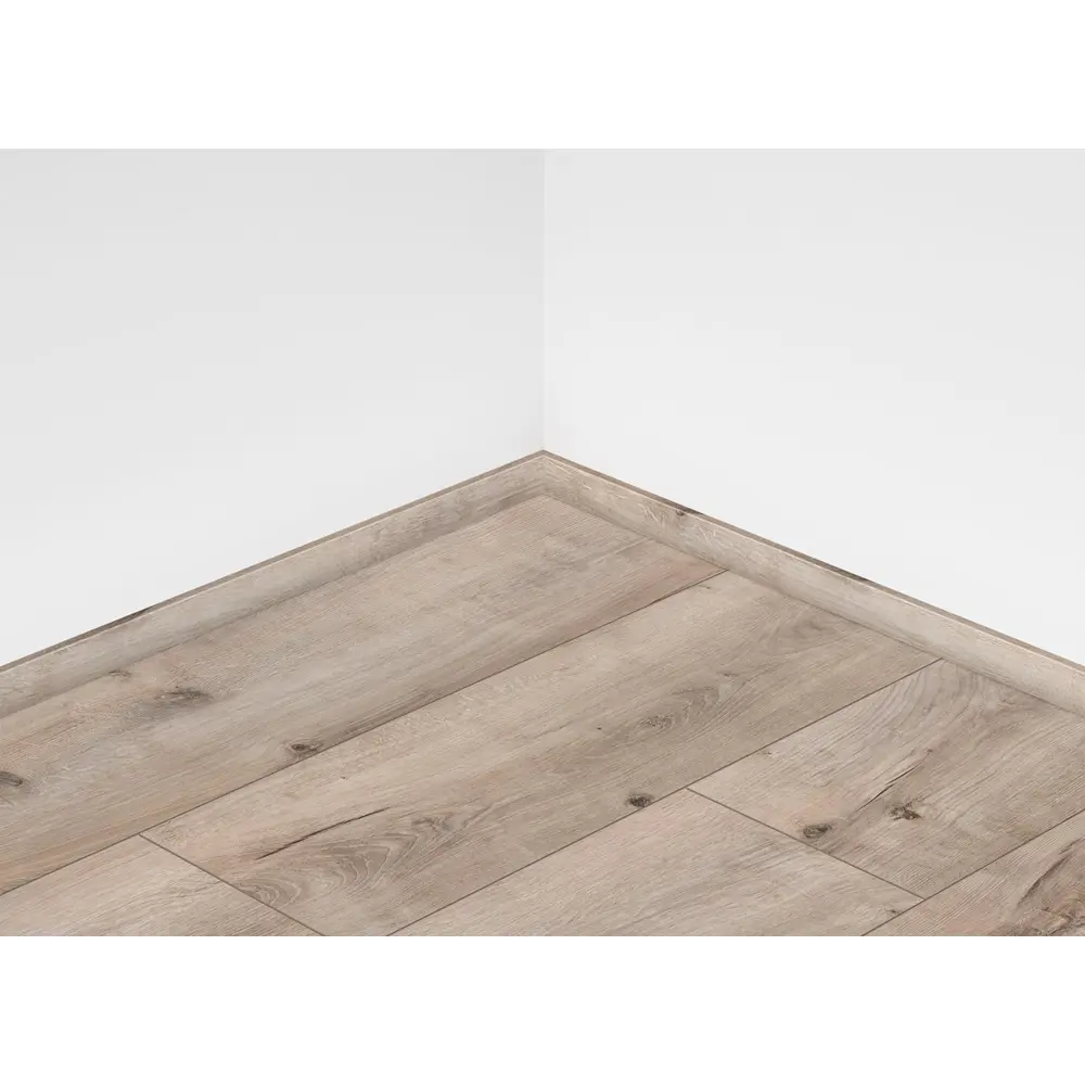 Ламинат «Дуб Трудент» 33 класс толщина 8 мм с фаской 2.176 м² Classen STLM-2094522 - Вид №4