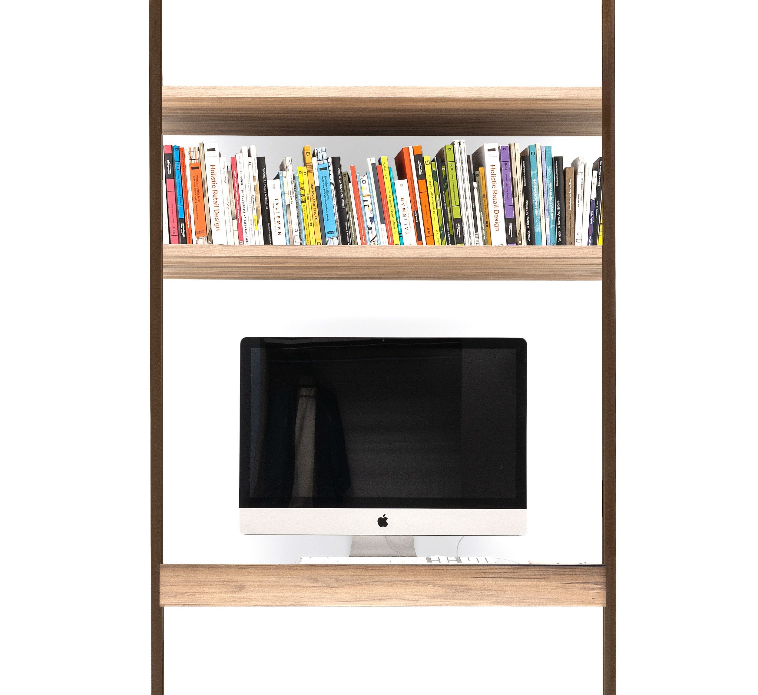 Деревянная секционная гардеробная Kristalia Роман ARCH-00061963 - Вид №18