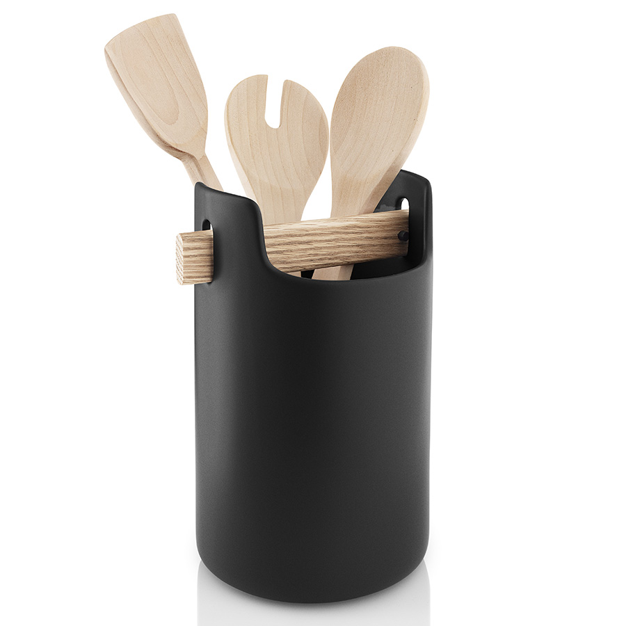 Органайзер 20 см черный Toolbox EVA SOLO  00-3872326 Черный  - Вид №3