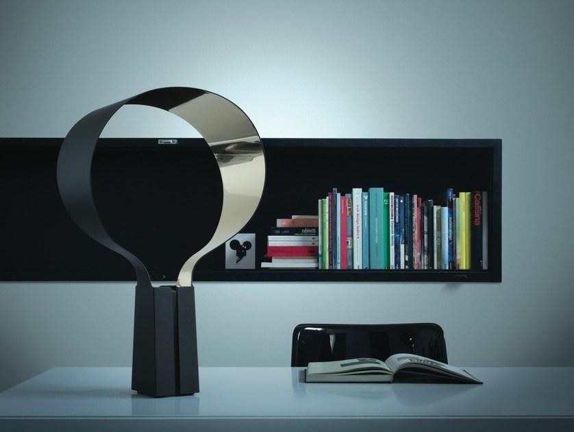 axis71 Настольная лампа из металла  Ax1300  - Вид №1