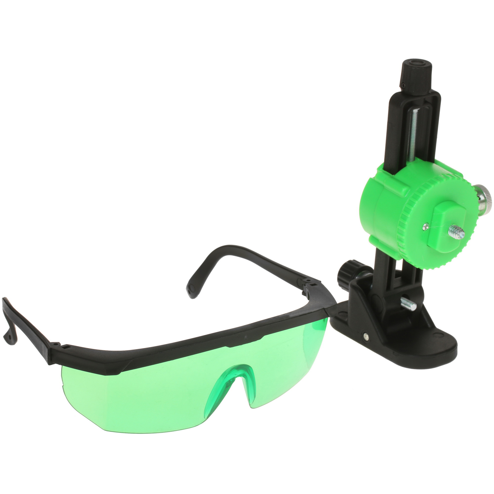 Лазерный нивелир Zitrek LL16-GL-2Li-MC 5304427 STDN-0146213 - Вид №8