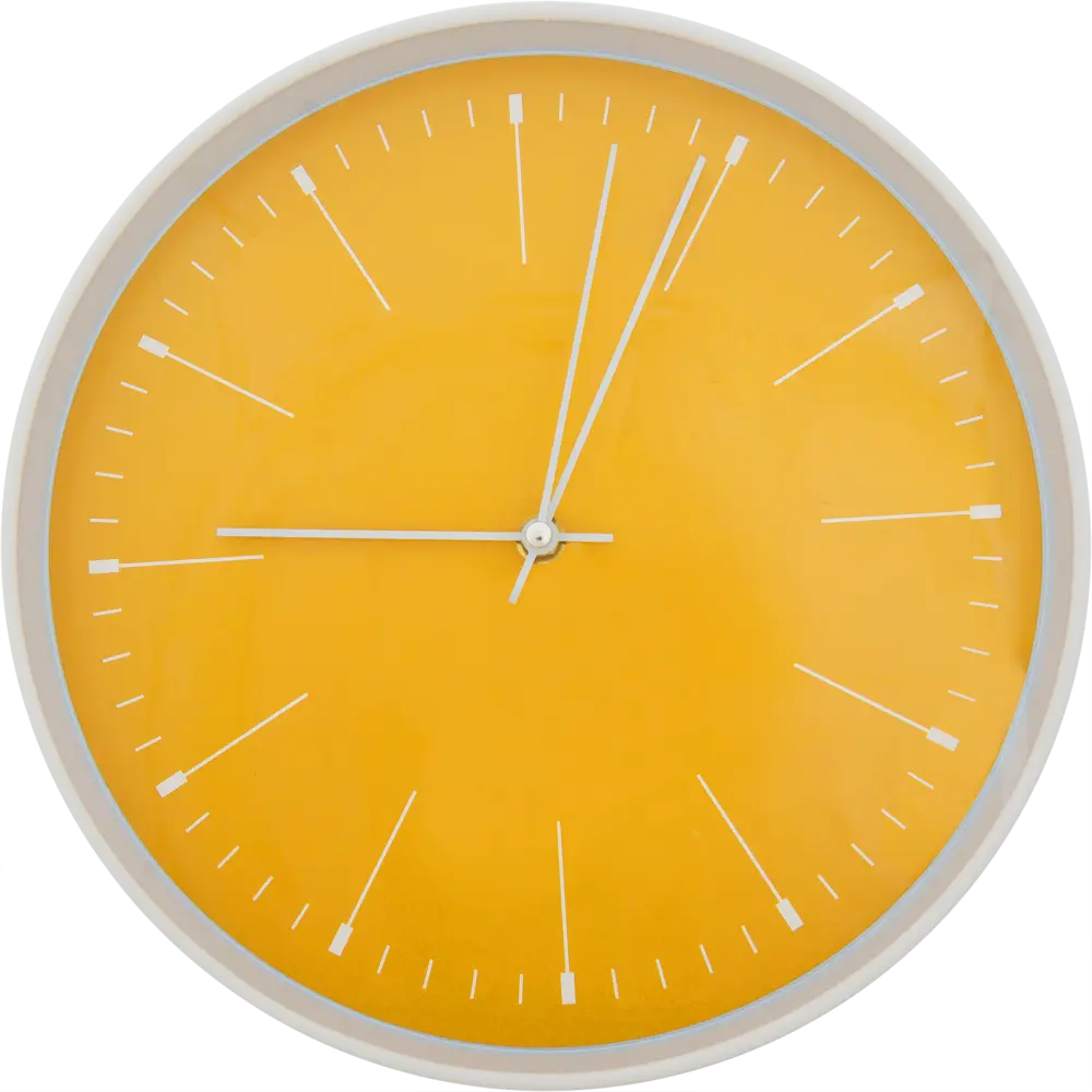 Часы настенные «Оранж» D30.2 см цвет медь Santreyd STLM-2149174