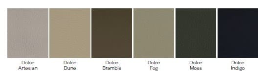 Кресло с металлическими ножками и деревянной спинкой Vergés Cistell Slim ARCH-00138669 - Вид №12