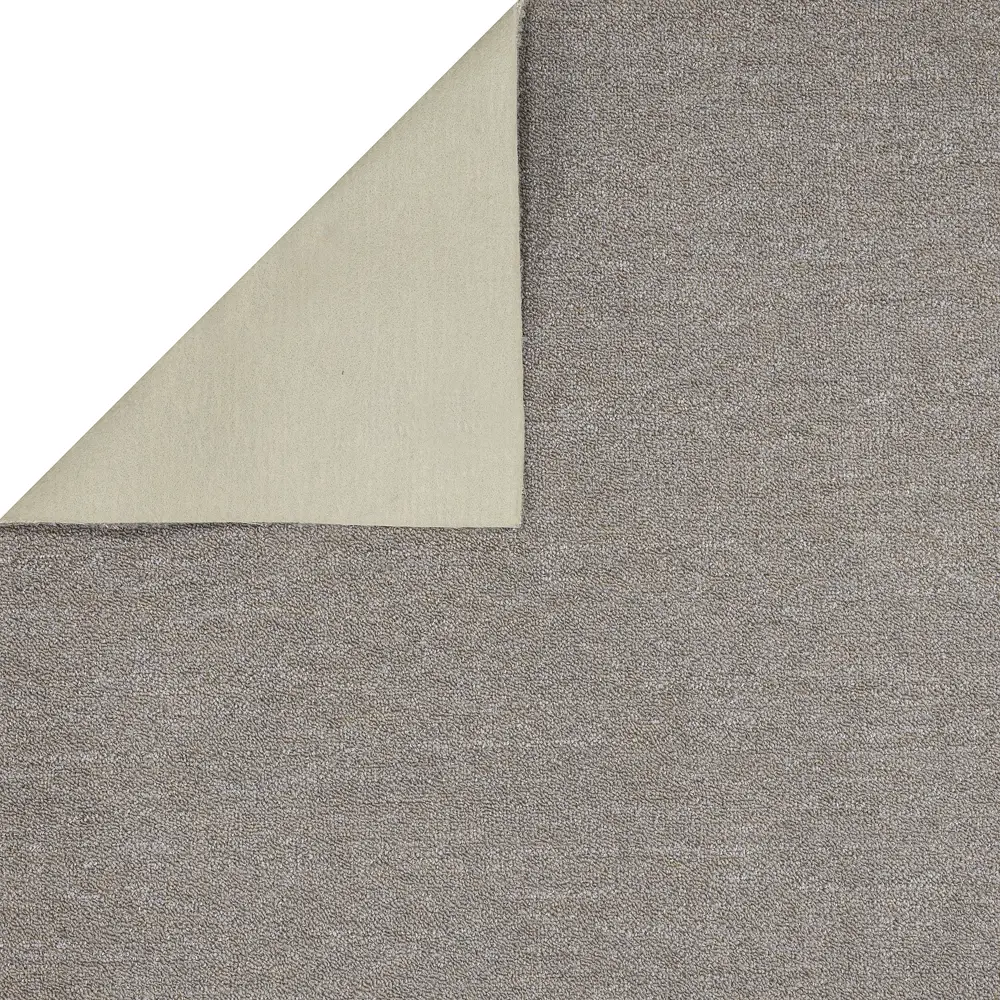 Ковровое покрытие «Office» 001_0400, 4 м, цвет бежевый РОЯЛТАФТ STLM-2081999 - Вид №3