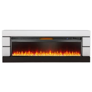 Обрамление Modern 60 под очаг Vision 60 LED