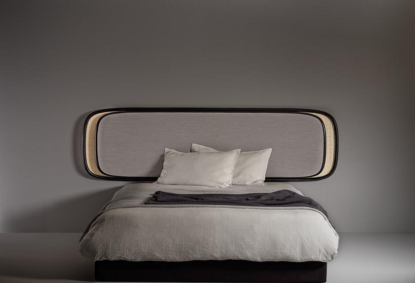 Wiener GTV Design Изголовье из бука для двуспальной кровати sun-id-1420987 - Вид №3