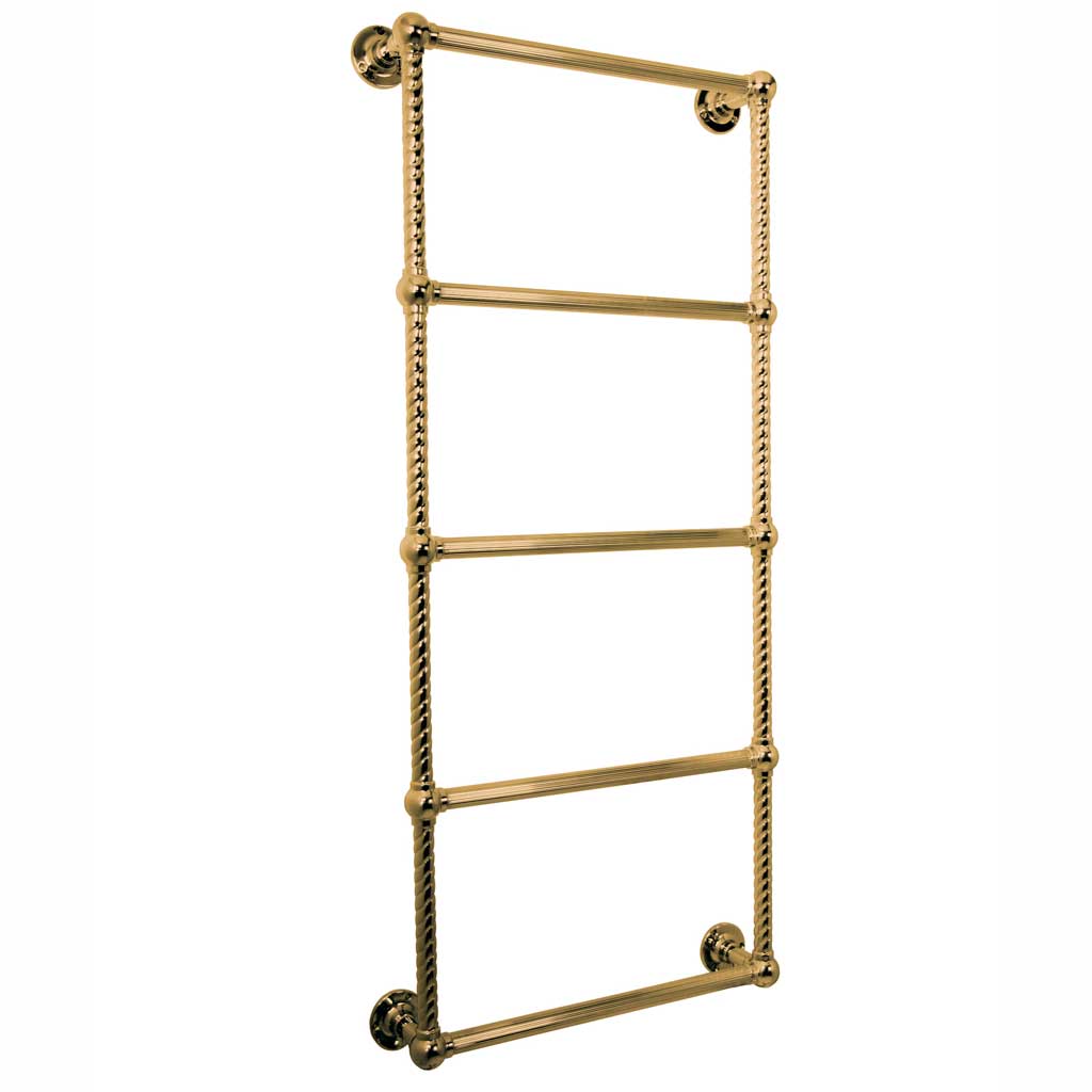 HTR-8801 HTR-8801 Danube, настенные соединения ПОЛОТЕНЦА Cristal & Bronze TOWEL-WARMERS  - Вид №2