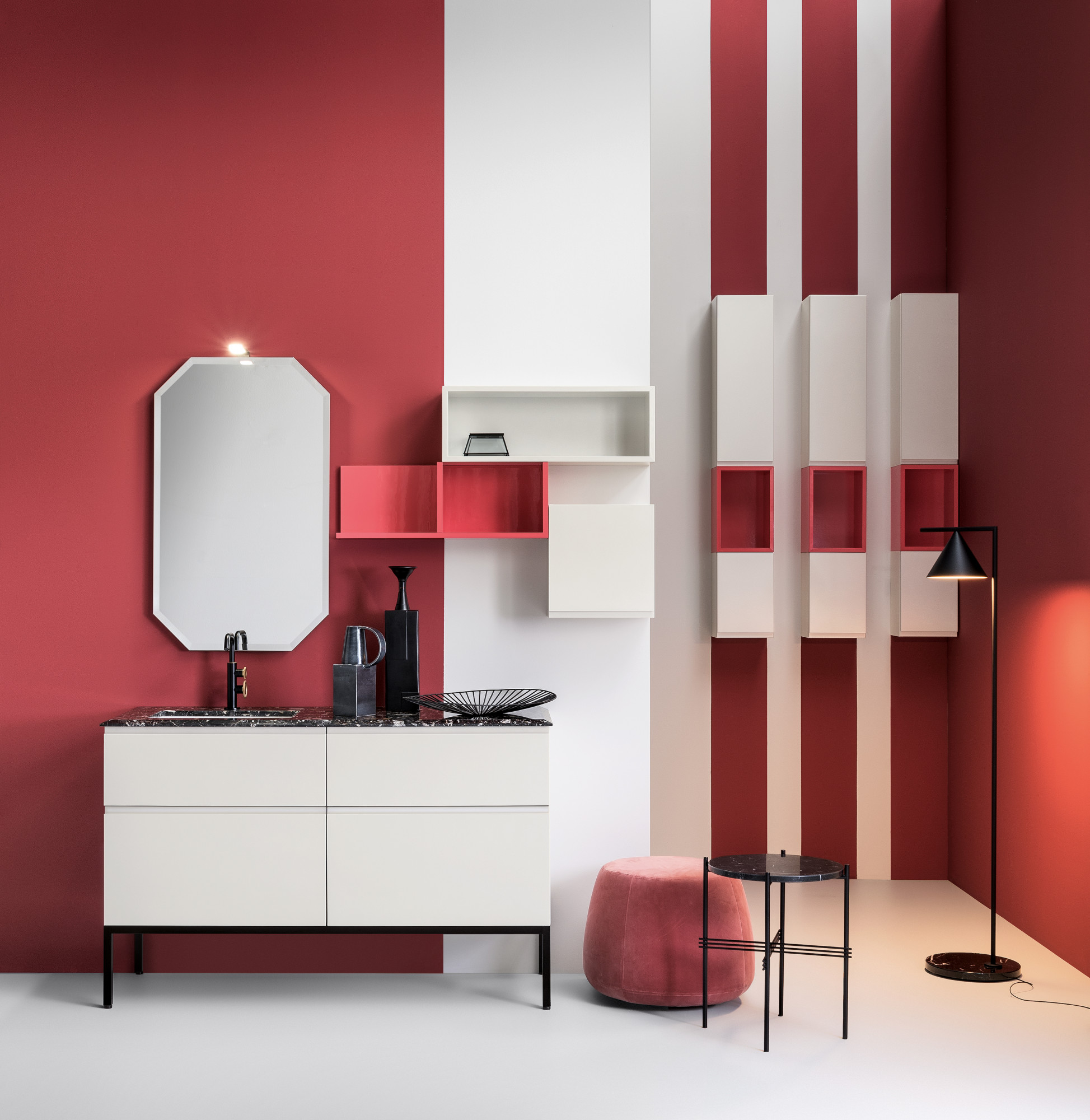 BG39 A/B Compabit B-go chromatic 2019 