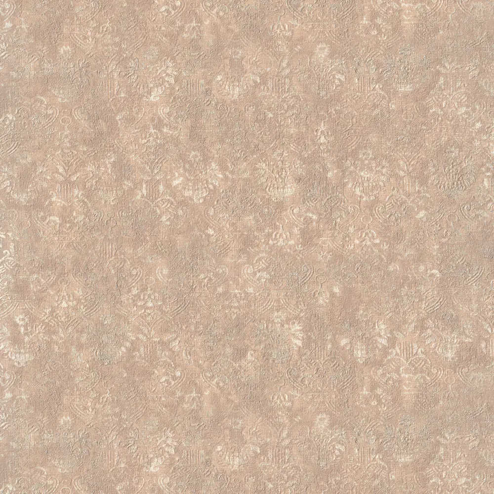 Обои флизелиновые Euro Decor Marco коричневые 1.06 м ED7116-02 88477405 STLM-2100400 - Вид №1