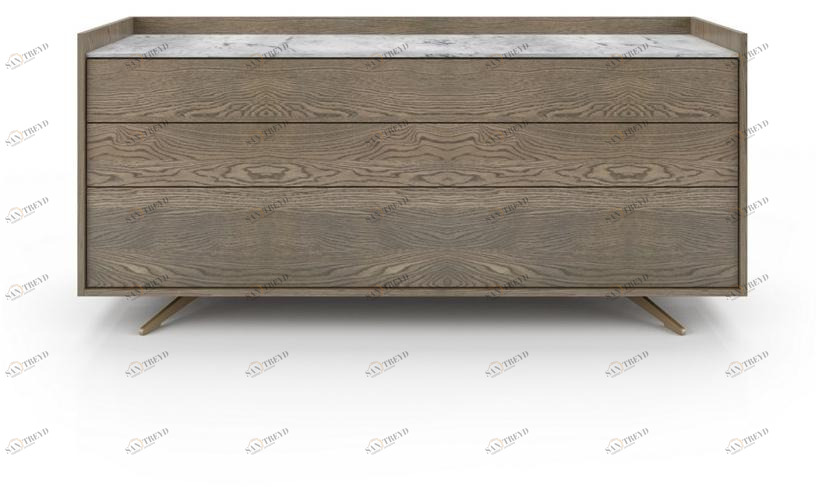 Huppé Комод из дуба Memento 3225m - 3235m HUPPE