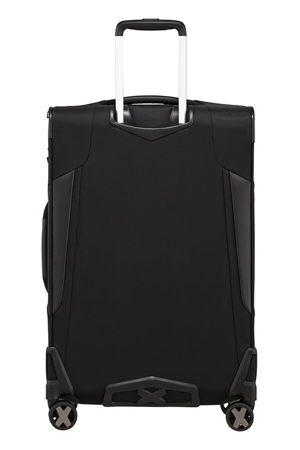 CS1-09009 Чемодан CS1*009 XBlade 4.0 Spinner Expandable 71 Samsonite X`Blade 4.0  - Вид №3