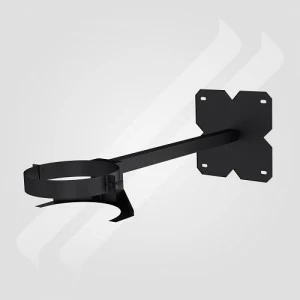 Кронштейн-опорный MAGMA 230 мм., вылет 40-75