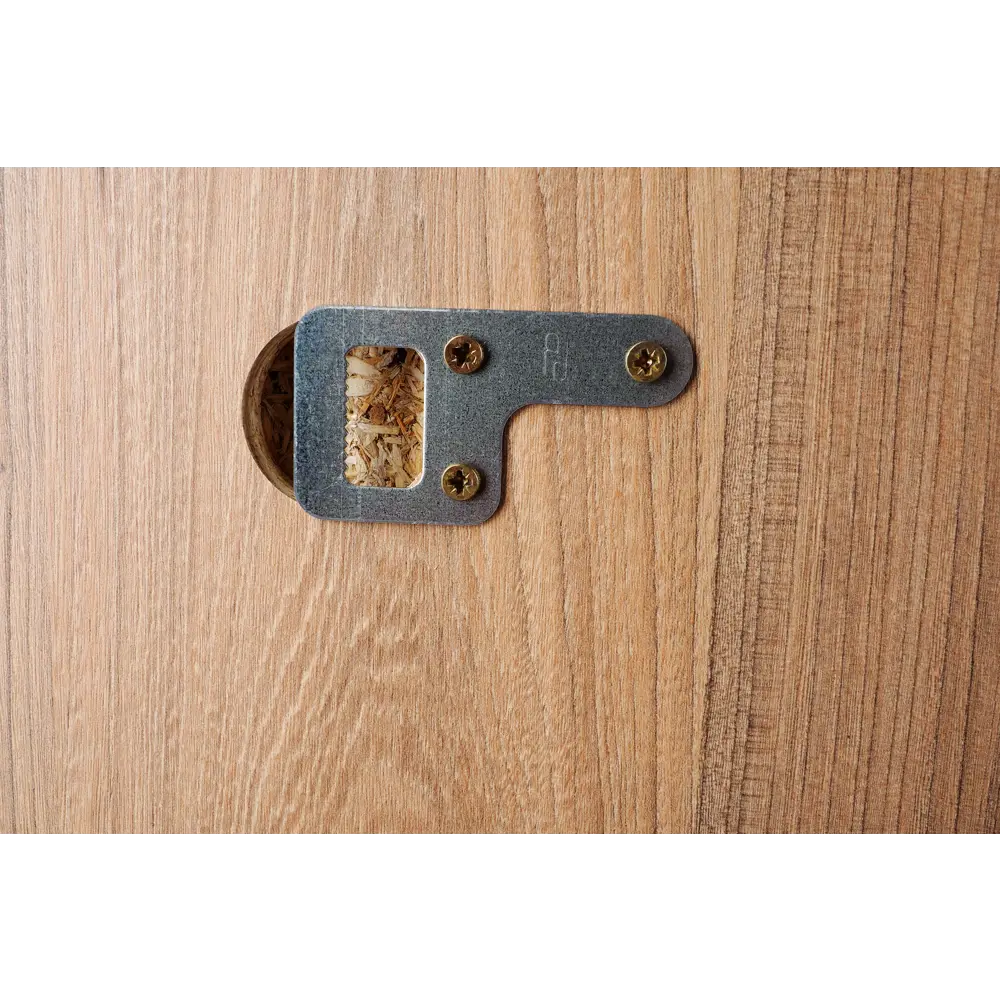 Зеркало Стокгольм 80 см Santreyd STLM-2110755 - Вид №2