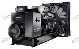 Газовый генератор Generac SG280 с АВР sun-id-1035479