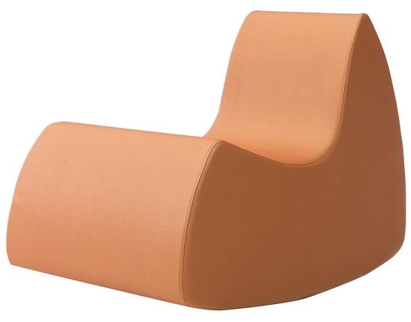 SOFTLINE Кресло-качалка sun-id-1458362 - Вид №2