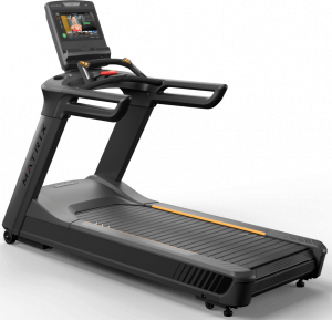 Беговая дорожка performance plus touch MATRIX