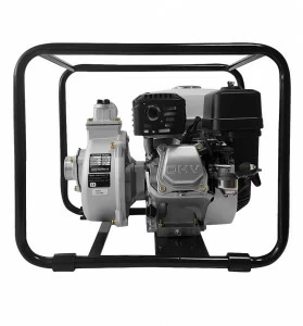 Мотопомпа Daishin PTD306-Y