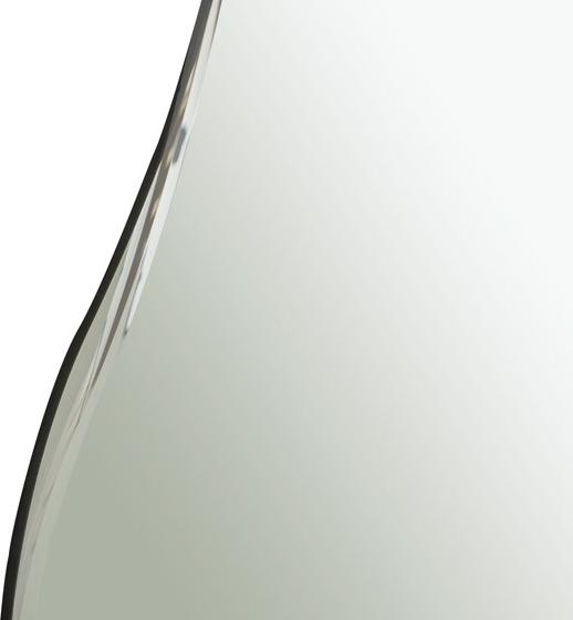 Tonin Casa Круглое настенное зеркало sun-id-1407153 - Вид №2