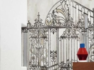 Wall&decò Огнеупорные экологические обои Contemporary wallpaper 2020 Wddr200