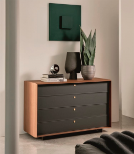 Комод  PORADA SONJA NIGHT 1