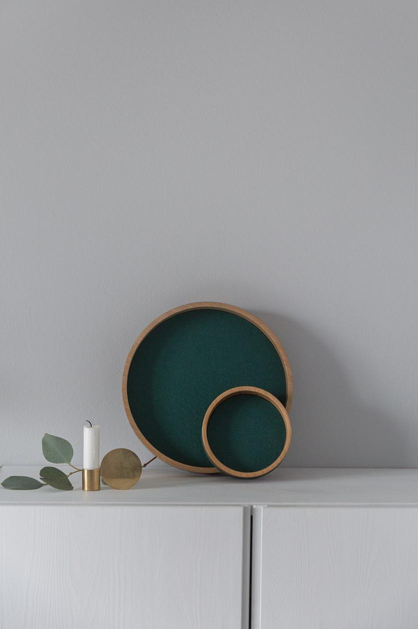 HEY-SIGN Круглый поднос sun-id-1416159 - Вид №7