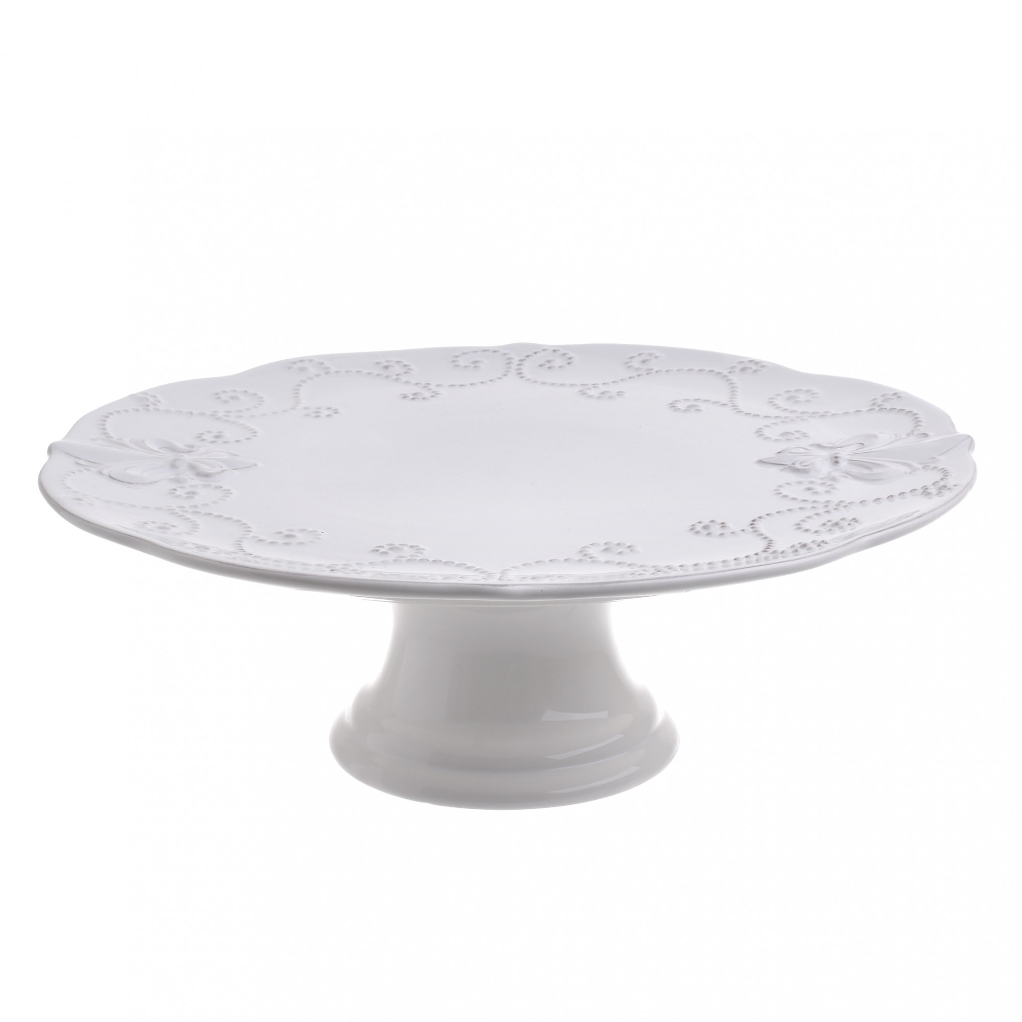 3860972.0007 подставка для торта TO4ROOMS 