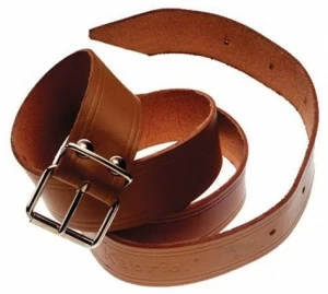 KAPRIOL Кожаный ремень Hand tools - accessori hand tools