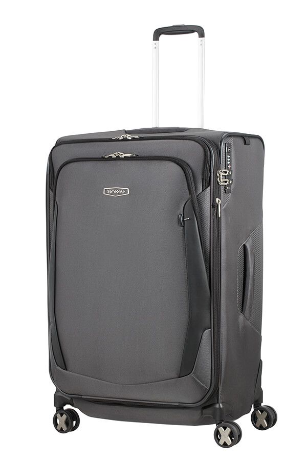 CS1-18010 Чемодан CS1*010 XBlade 4.0 Spinner Expandable 78 Samsonite X`Blade 4.0  - Вид №7