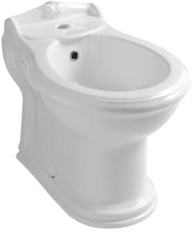 JUBIT0B0000M Биде напольное  Azzurra Ceramica 