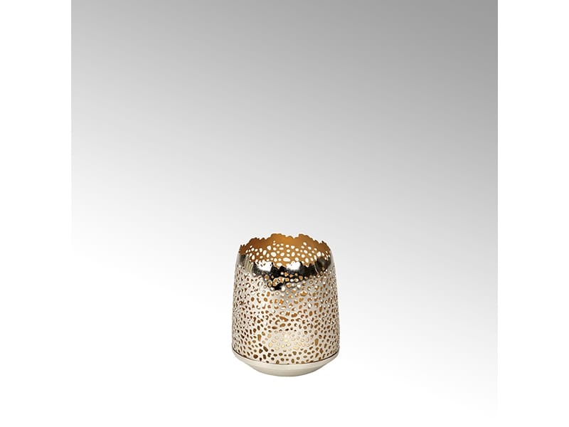 Железный подсвечник LAMBERT SONAM ARCH-00134283 - Вид №2