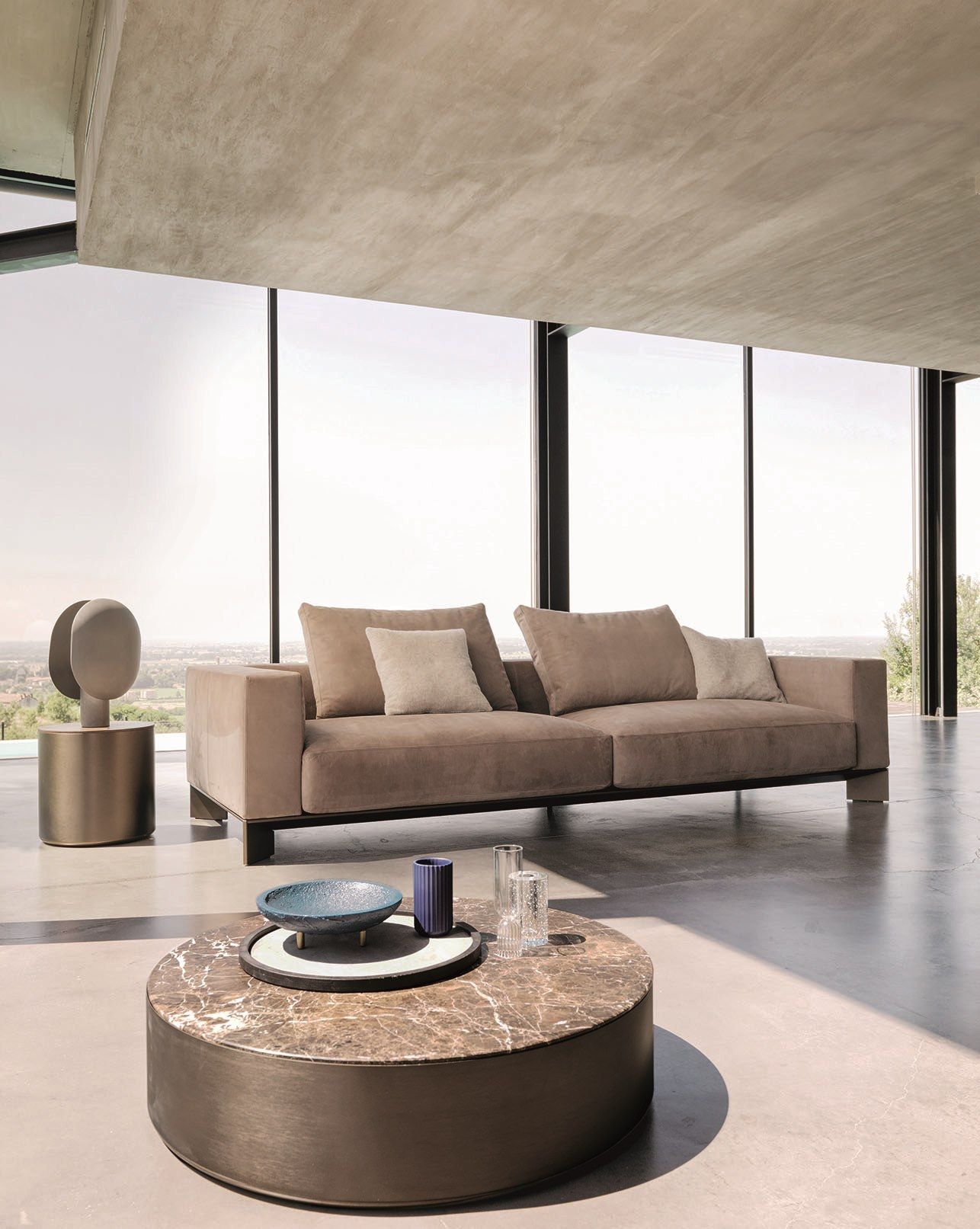 Съемный диван Désirée divani EASTON ARCH-00151141 - Вид №5