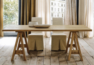 Стол  ALTA CORTE LB-TA7424