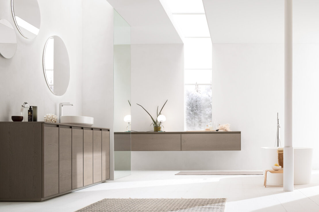 Комплект мебели 02 Arcom Shape STARC123 - Вид №11