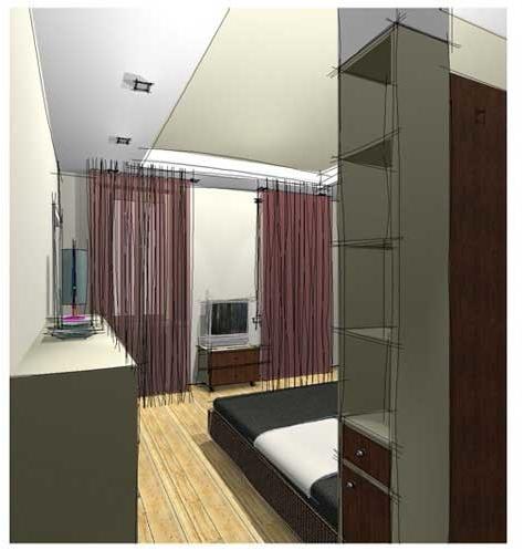 videocom Дизайн и производство мебели и дизайн интерьера sun-id-1502458 - Вид №10